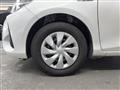 2019 Toyota Vitz