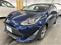 2019 Toyota AQUA