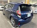2019 Toyota AQUA