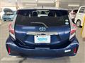 2019 Toyota AQUA