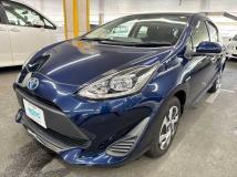 2019 Toyota AQUA