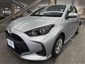2023 Toyota Yaris