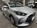 2023 Toyota Yaris