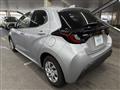 2023 Toyota Yaris