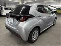 2023 Toyota Yaris