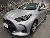 2023 Toyota Yaris