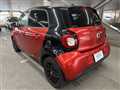 2018 Smart ForFour