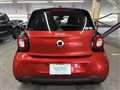 2018 Smart ForFour