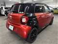 2018 Smart ForFour