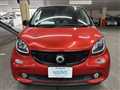 2018 Smart ForFour