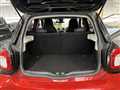2018 Smart ForFour