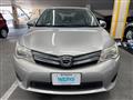 2013 Toyota Corolla Axio