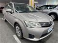 2013 Toyota Corolla Axio