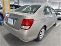 2013 Toyota Corolla Axio