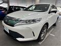 2019 Toyota Harrier
