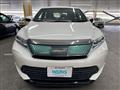 2019 Toyota Harrier