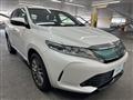 2019 Toyota Harrier