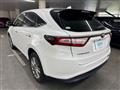 2019 Toyota Harrier
