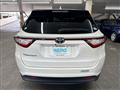 2019 Toyota Harrier