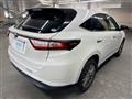2019 Toyota Harrier