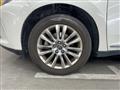 2019 Toyota Harrier