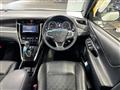 2019 Toyota Harrier
