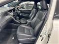 2019 Toyota Harrier