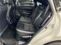 2019 Toyota Harrier