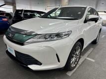 2019 Toyota Harrier