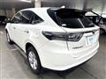 2017 Toyota Harrier