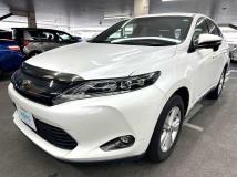 2017 Toyota Harrier