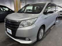 2014 Toyota Noah