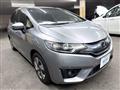 2015 Honda Fit Hybrid