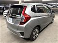2015 Honda Fit Hybrid