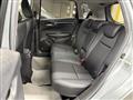 2015 Honda Fit Hybrid