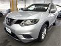 2016 Nissan X-Trail