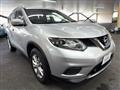 2016 Nissan X-Trail