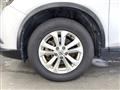 2016 Nissan X-Trail