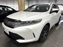 2020 Toyota Harrier