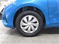 2018 Toyota Vitz