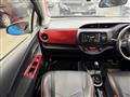 2018 Toyota Vitz