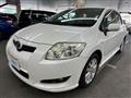 2007 Toyota Auris