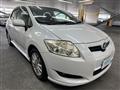 2007 Toyota Auris