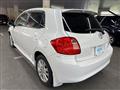 2007 Toyota Auris