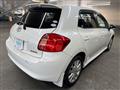 2007 Toyota Auris
