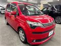 2013 Toyota SPADE