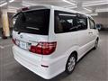 2008 Toyota Alphard V
