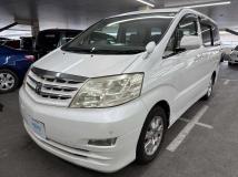 2008 Toyota Alphard V