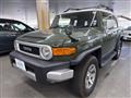 2014 Toyota FJ Cruiser
