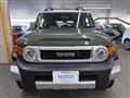 2014 Toyota FJ Cruiser